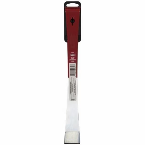 1312 Bent SS Pry Bar, Hyde, Mfr#: 45610